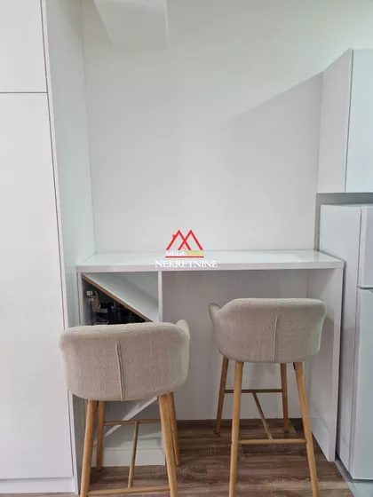 Novosadski Put | 4zida.rs