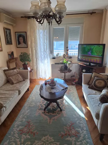 Vidovdanska 95 | 4zida.rs