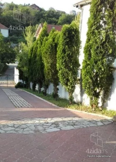 4-etažna kuća | 4zida
