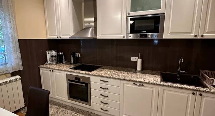 5-etažna kuća | 4zida