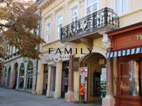 Novi Sad - Centar, Stari Grad, Gradske lokacije, Novi Sad | 4zida.rs