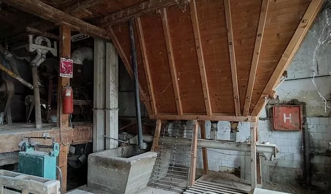 Poslovna zgrada | 4zida