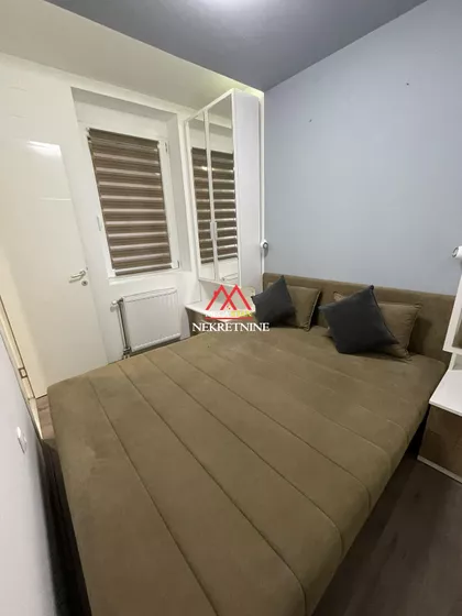 Gundulićeva | 4zida.rs