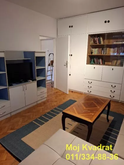 Radoja Domanovića | 4zida.rs