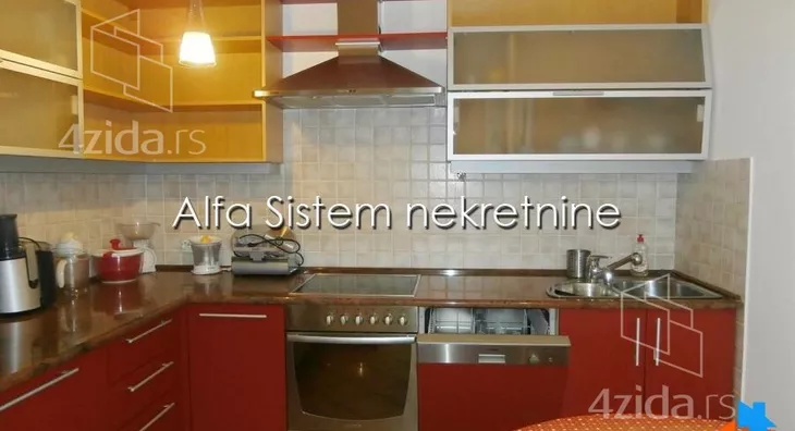 Kancelarija | 4zida