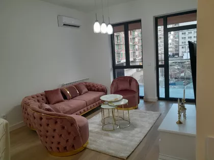 Bulevar Vudroa Vilsona BW | 4zida.rs