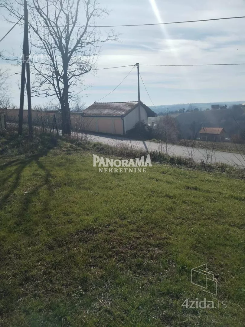 Građevinsko zemljište | 4zida