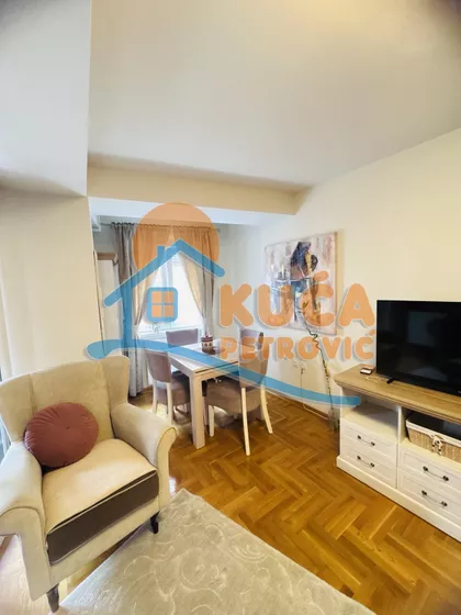 Stevana Nemanje | 4zida.rs