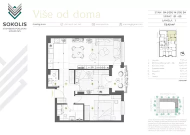 Dimitrija Tucovića 28 | 4zida.rs