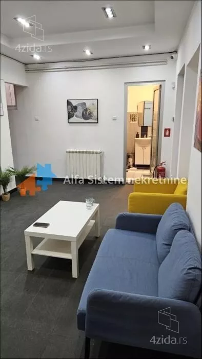 Kancelarija | 4zida