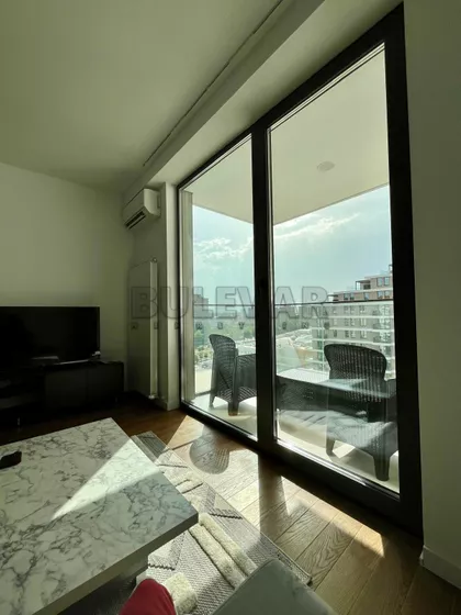 Blagoja Parovića | 4zida.rs