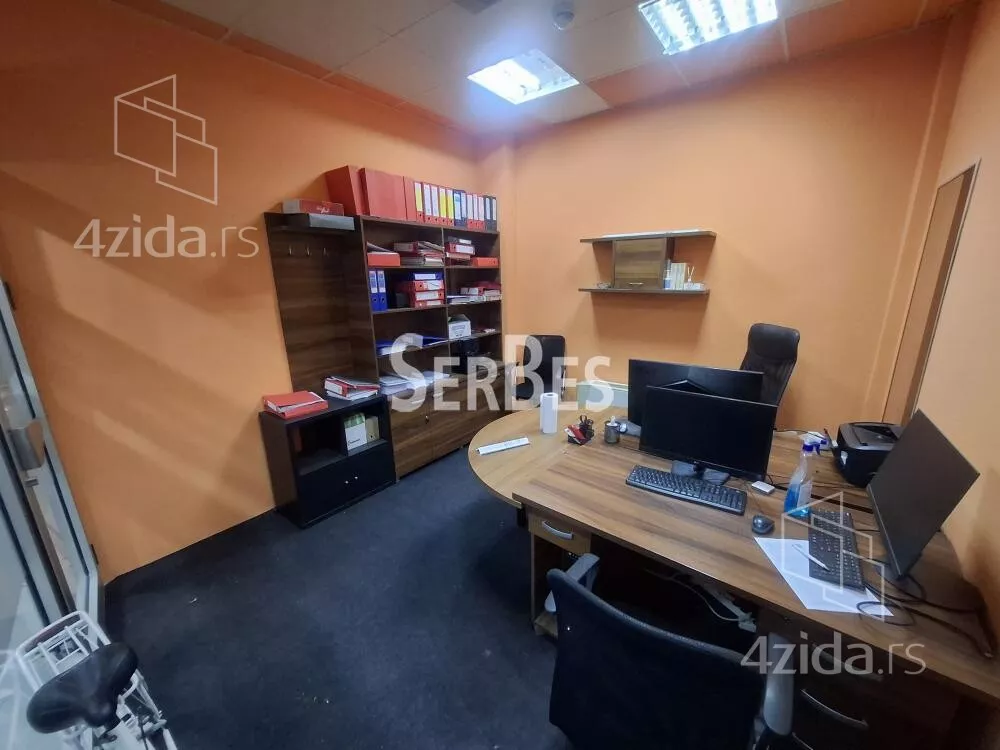Lokal | 4zida