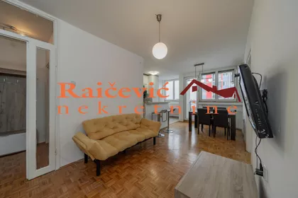 Bulevar kralja Aleksandra | 4zida.rs