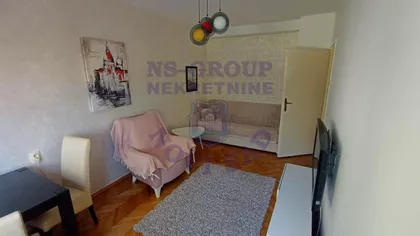 Bulevar Kralja Petra I 16152 | 4zida.rs