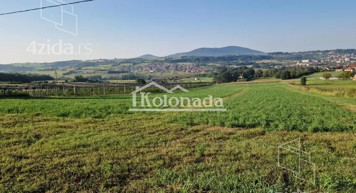 Građevinsko zemljište | 4zida