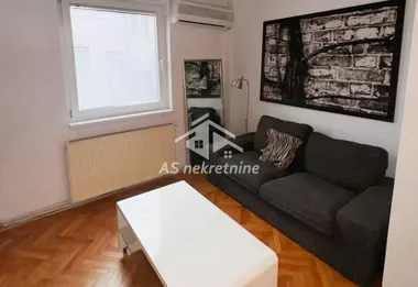 Obilićev Venac