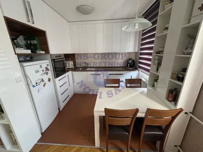 Bulevar Oslobođenja | 4zida.rs