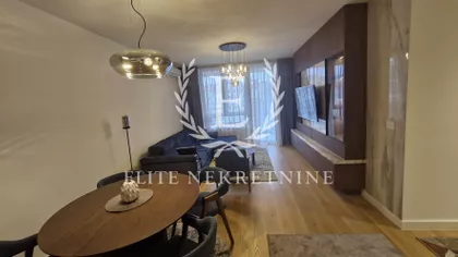 Luke Ćelovića Trebinjca BW | 4zida.rs