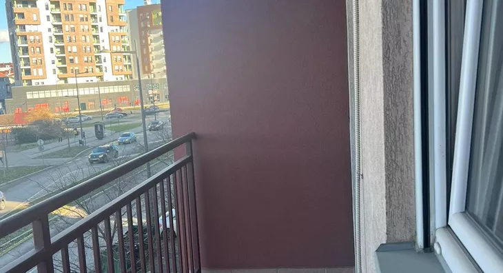 Garsonjera | 4zida