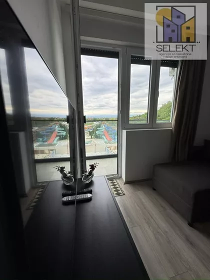 Aqua Park | 4zida.rs