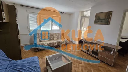 Bulevar Svetog Pantelejmona | 4zida.rs