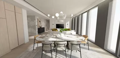 Bulevar Vudroa Vilsona | 4zida.rs