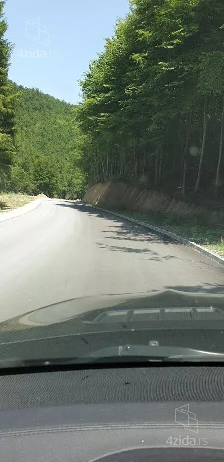 Poljoprivredno zemljište | 4zida