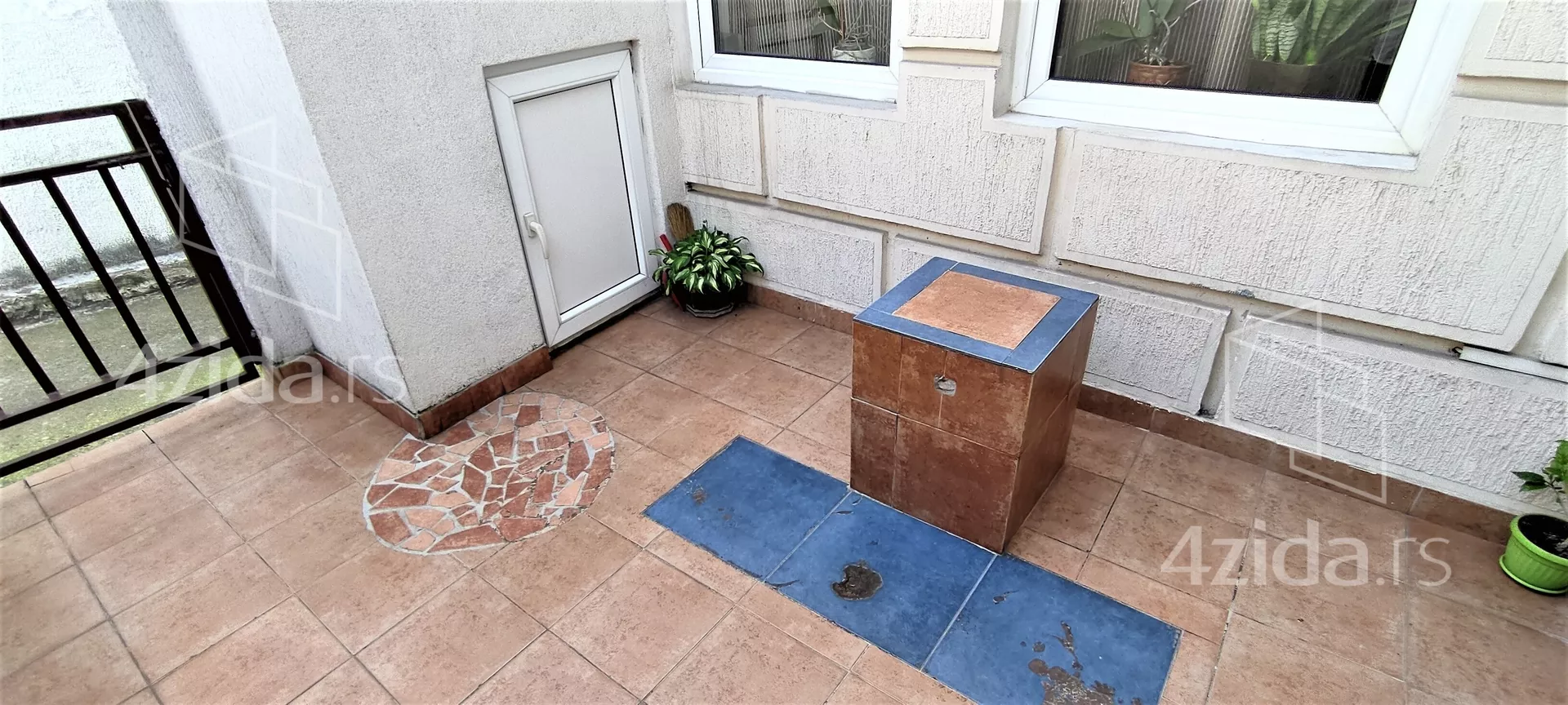 3-etažna kuća | 4zida