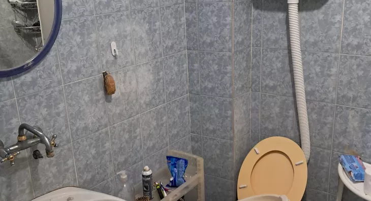 4-etažna kuća | 4zida