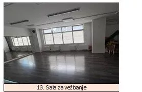 Narodnog Fronta 55A | 4zida.rs