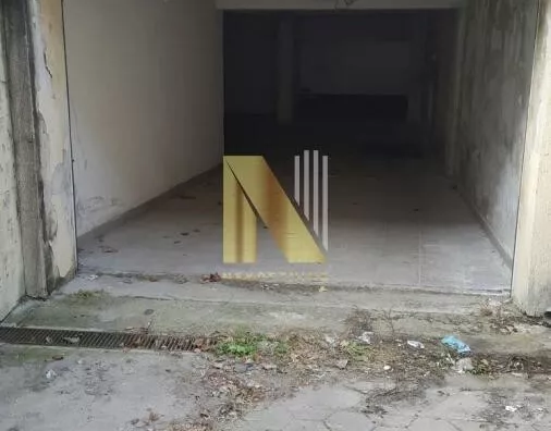 Garaža | 4zida