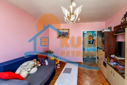 Vizantijski bulevar | 4zida.rs