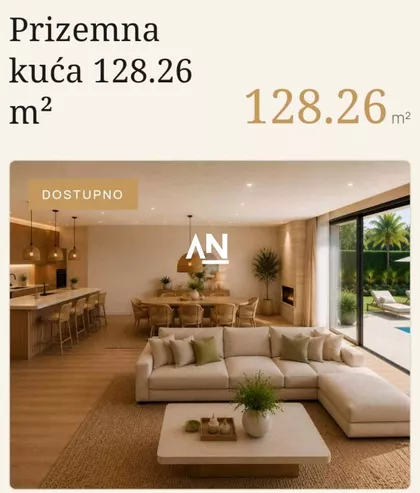 Ripanj - Avala | 4zida.rs