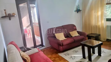 Branka Ćopića | 4zida.rs