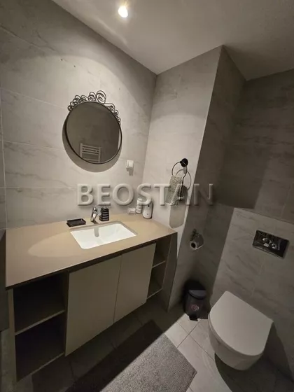 Luke Ćelovića Trebinjca | 4zida.rs