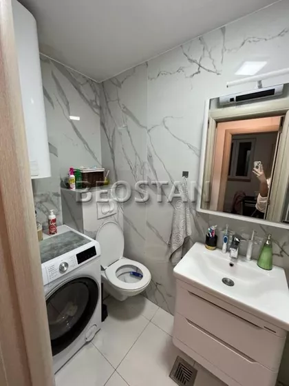 Ljube Sercera | 4zida.rs