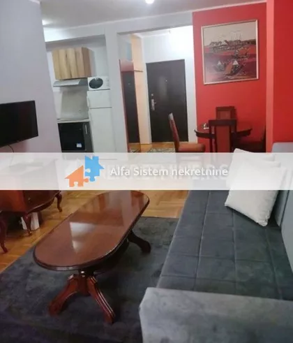 Hadžipopovac | 4zida.rs