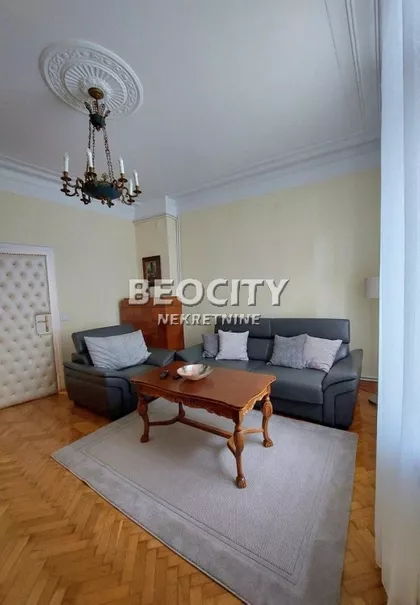 Nušićeva | 4zida.rs