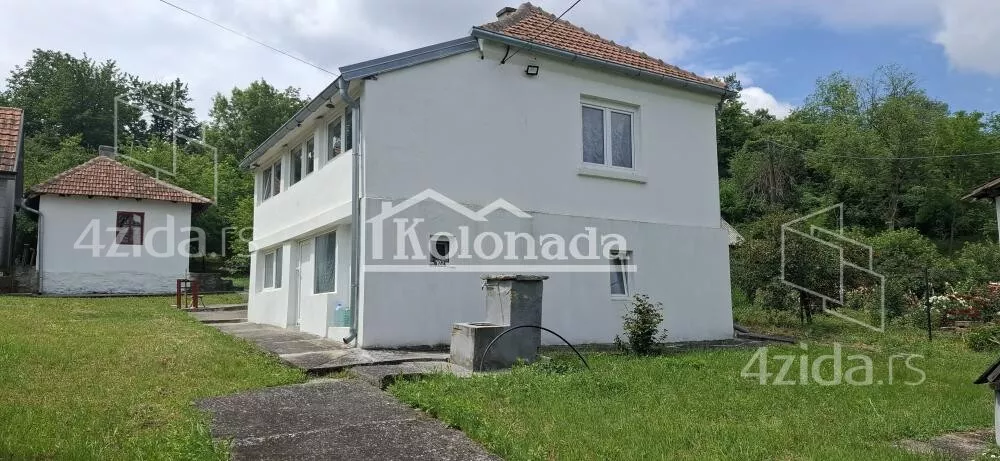 Kuća | 4zida
