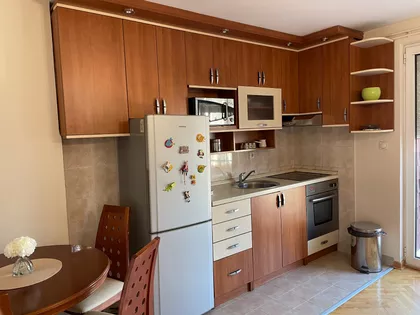 Obilićeva | 4zida.rs