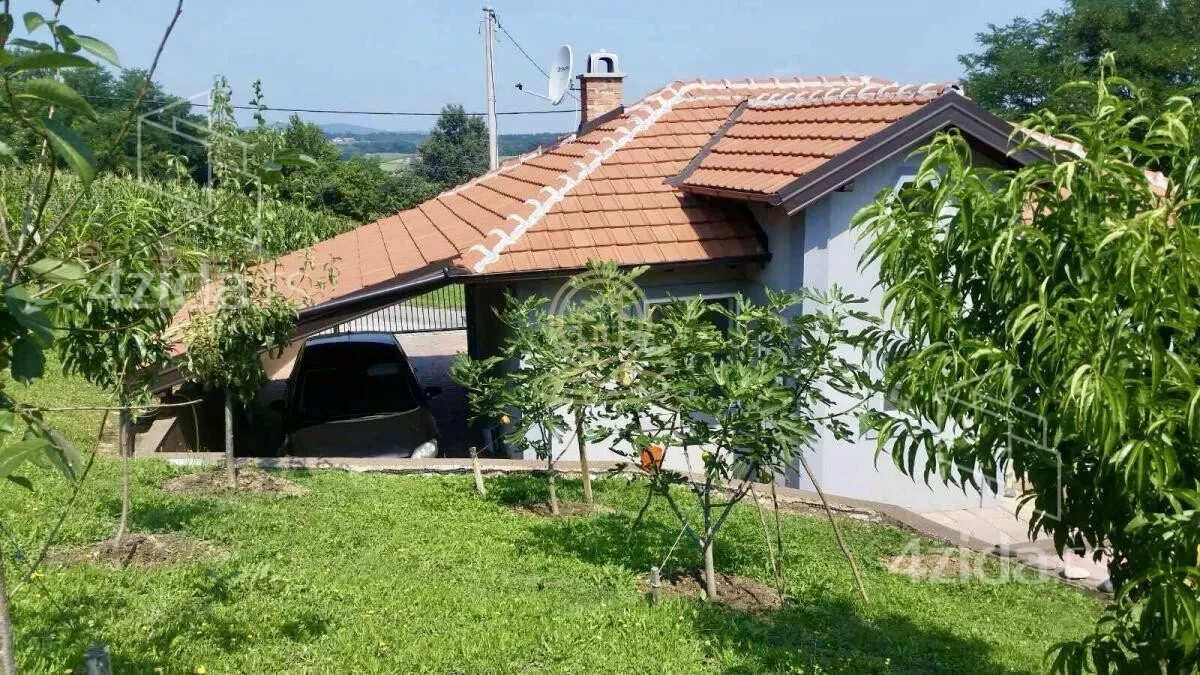 Kuća | 4zida
