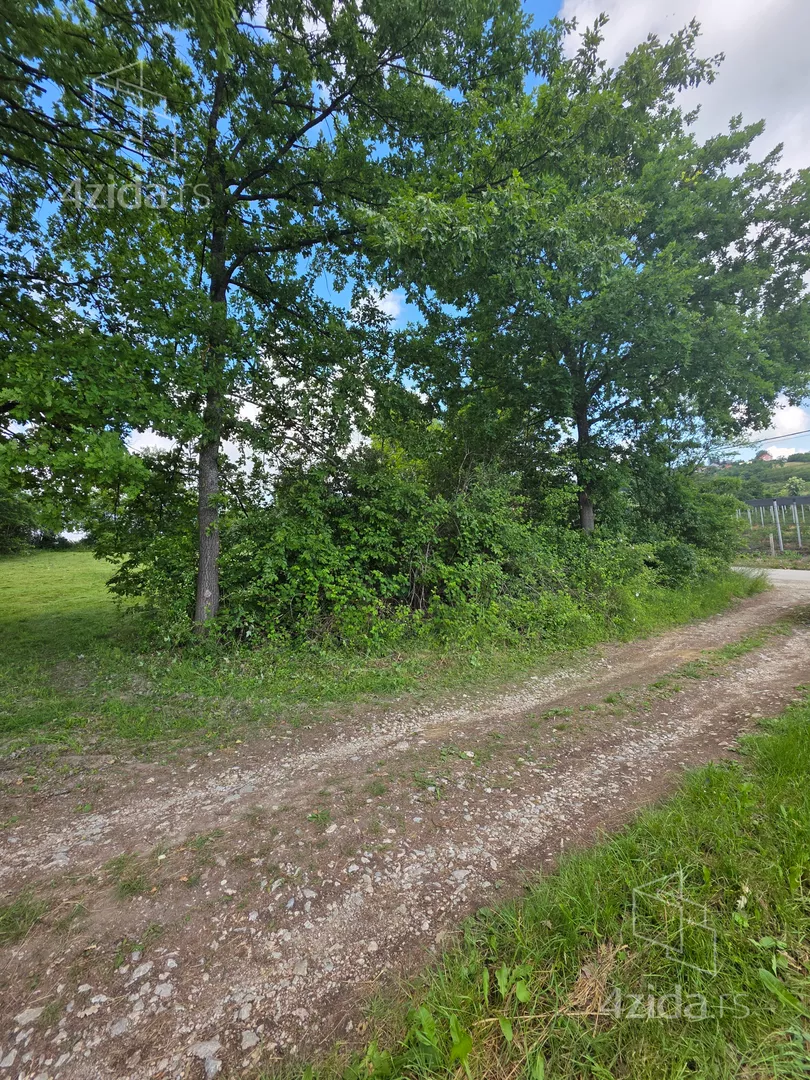 Građevinsko zemljište | 4zida