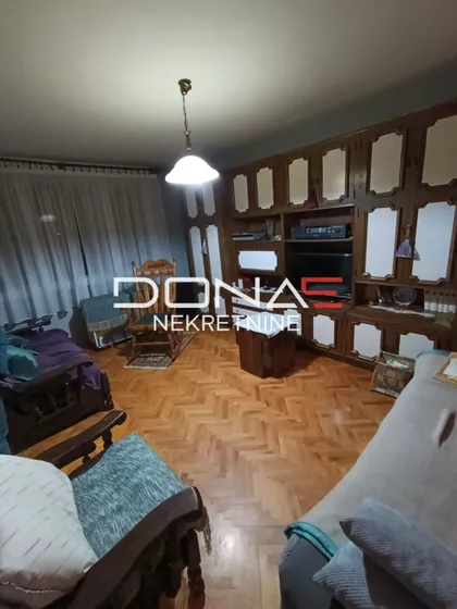 Park Svetog Save | 4zida.rs