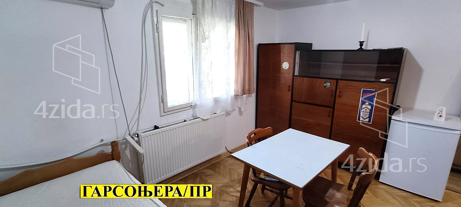 3-etažna kuća | 4zida