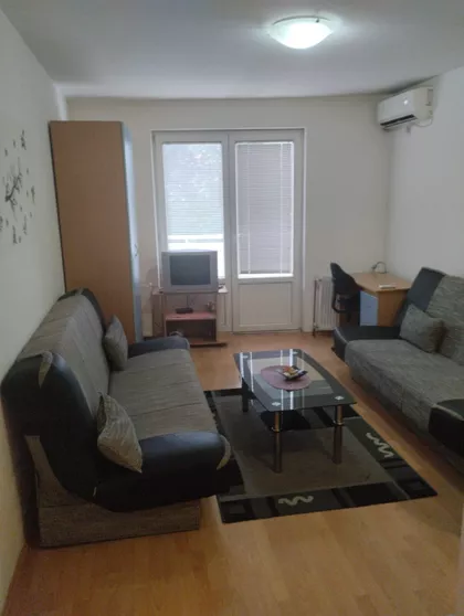 Radoja Domanovića 1 | 4zida.rs