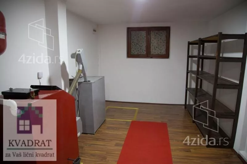 Kuća | 4zida