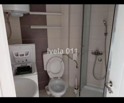 Stanka Paunovića Veljka | 4zida.rs