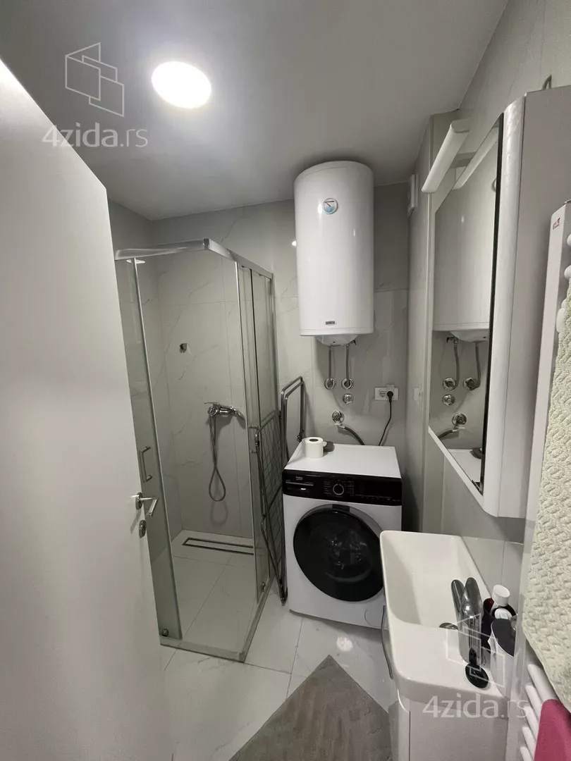 Garsonjera | 4zida