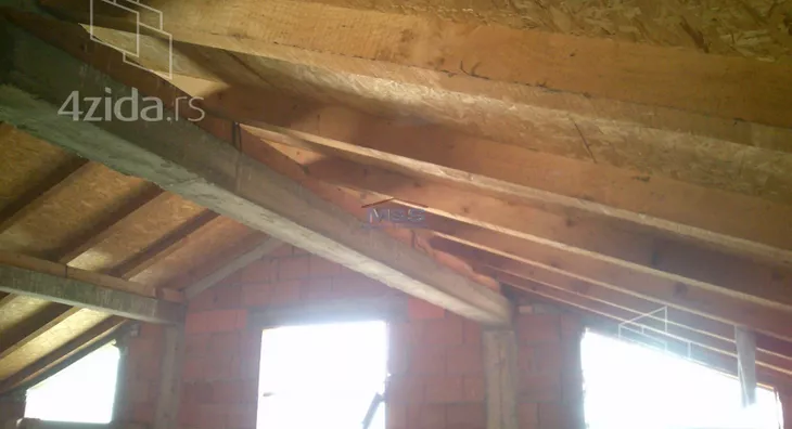 3-etažna kuća | 4zida