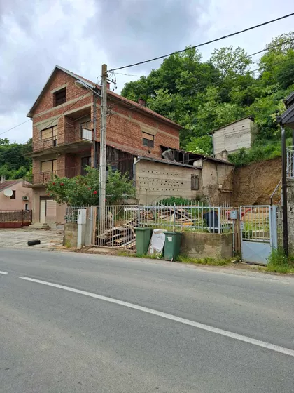 Fruškogorska 29 | 4zida.rs